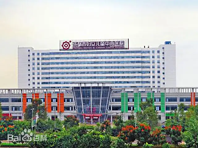 普洱市的妇幼医疗航母-普洱市妇女儿童中心医院